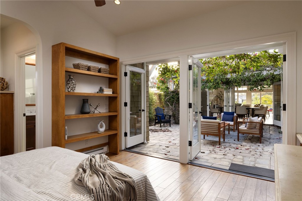 Cameo Highlands (CAMH) - Residential