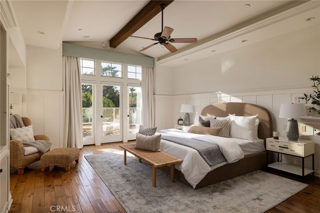 Cameo Highlands (CAMH) - Residential