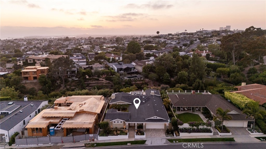 Cameo Highlands (CAMH) - Residential