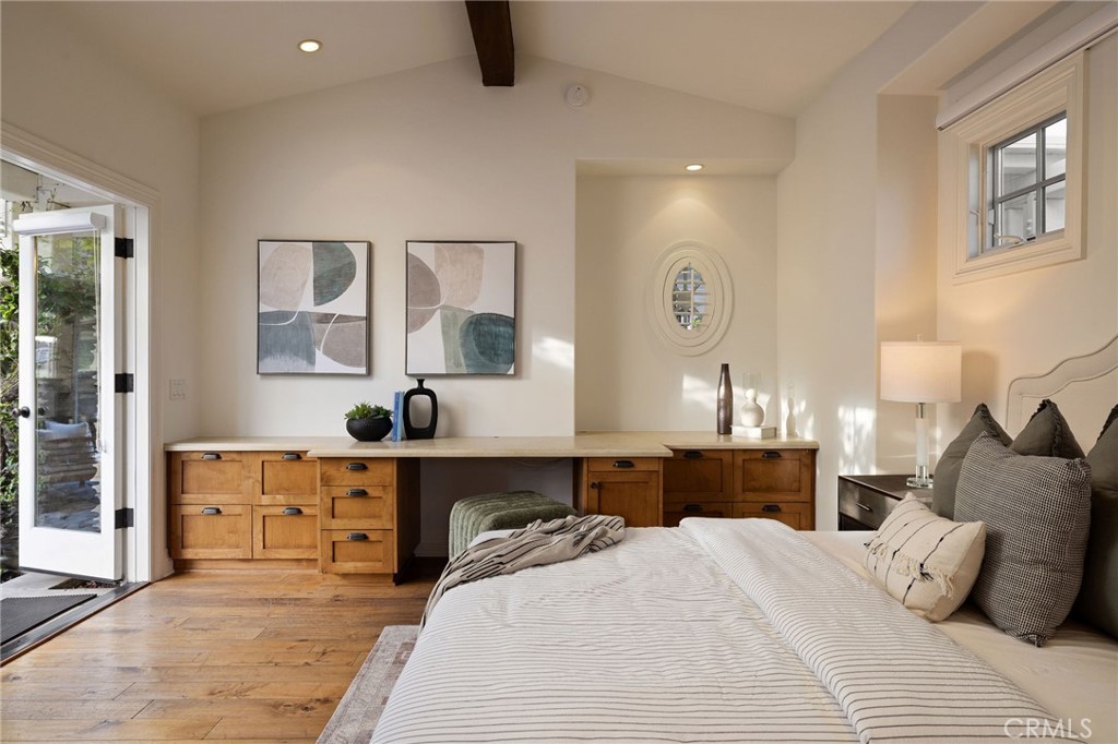 Cameo Highlands (CAMH) - Residential