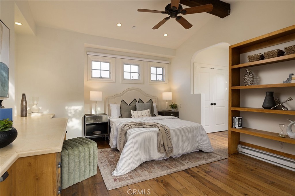 Cameo Highlands (CAMH) - Residential