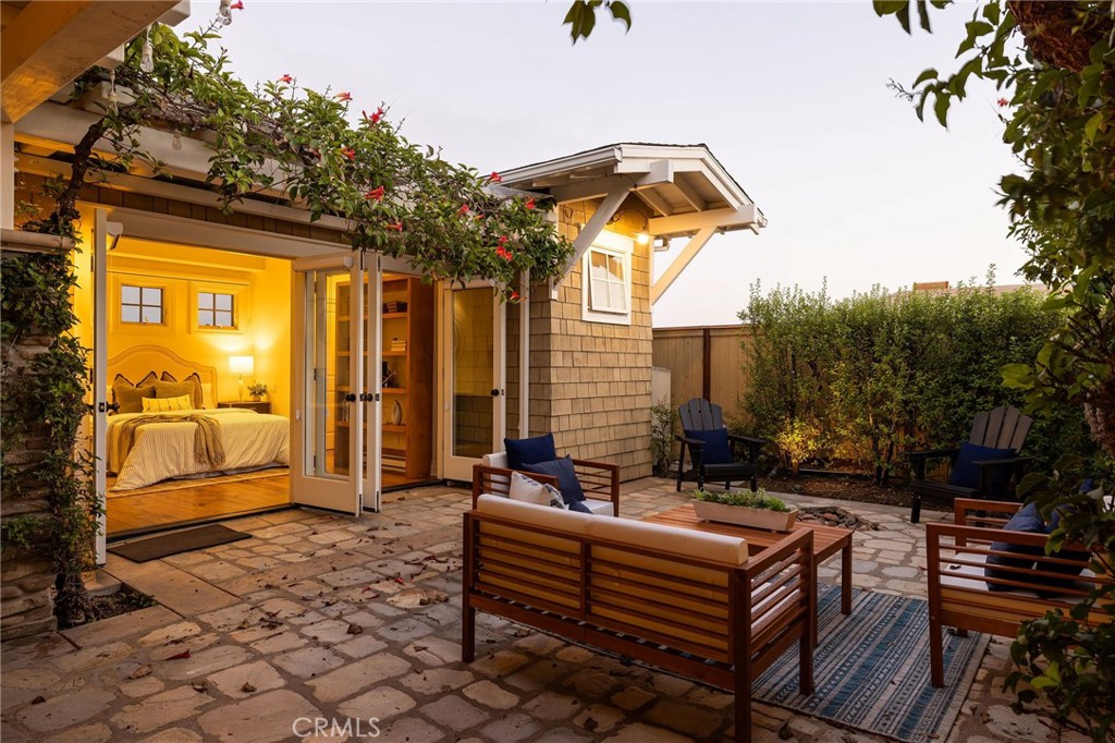 Cameo Highlands (CAMH) - Residential