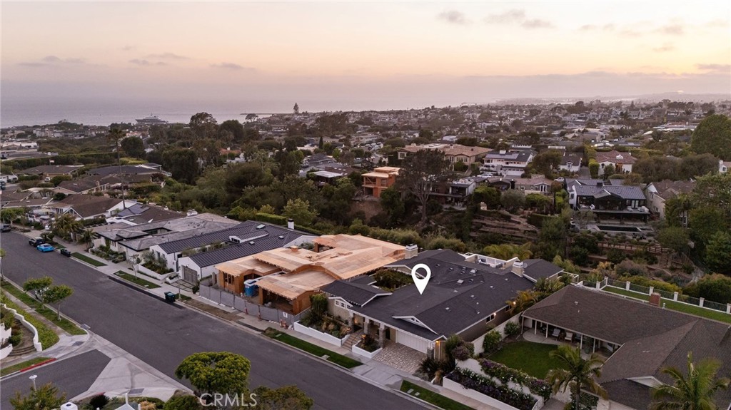 Cameo Highlands (CAMH) - Residential