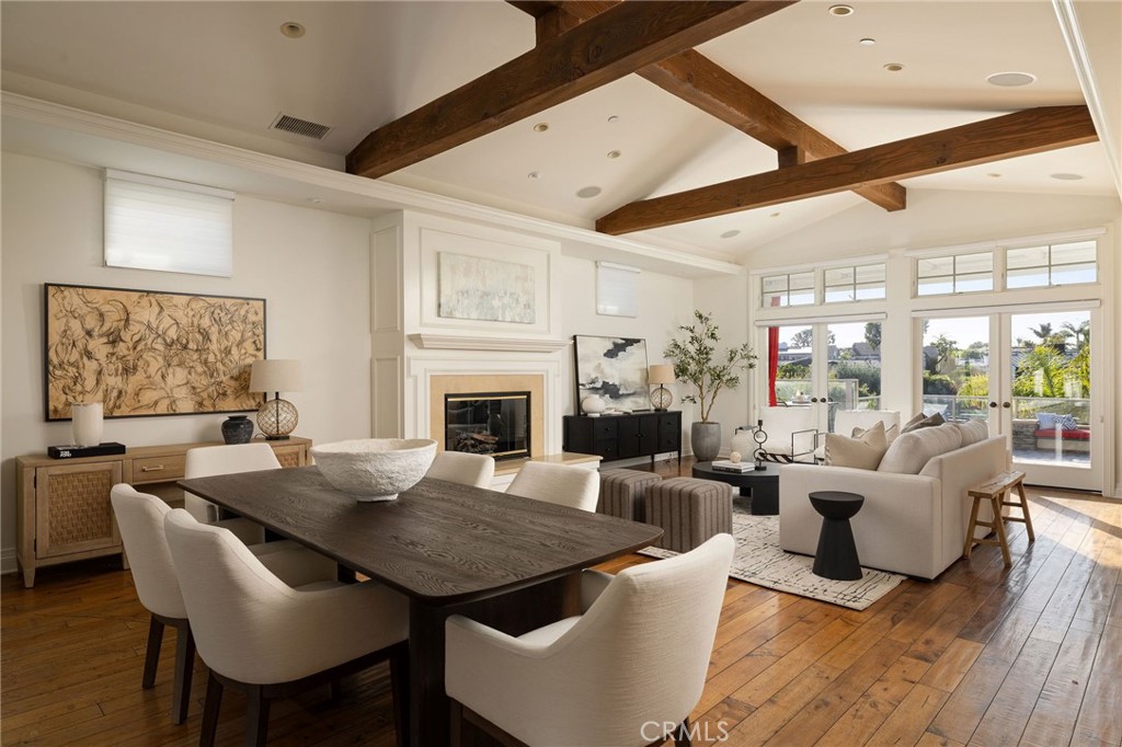 Cameo Highlands (CAMH) - Residential