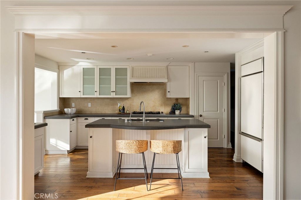 Cameo Highlands (CAMH) - Residential