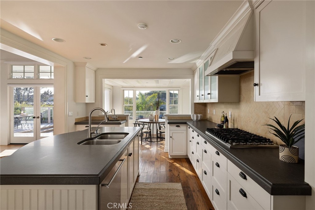 Cameo Highlands (CAMH) - Residential