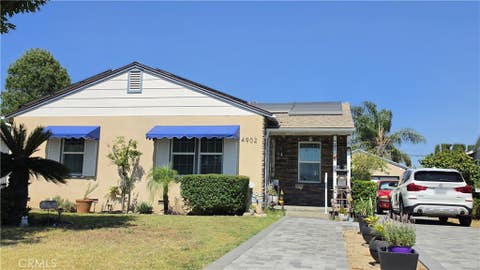 Property photo of 4902 Doreen, Temple City, CA 91780