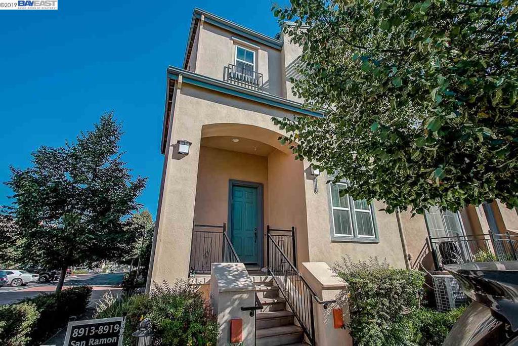 This is your chance to own a Below Market Rate at the Willows! This former model home is a corner unit and features a formal living room, formal dining area, 2nd living room with a kitchen combo. The community is located nearby restaurants, shops and Lucky California grocery store. Great commuter location. The master suite is located on the second floor. Below Market Rate(BMR) home is subject to resale controls, monitoring & restrictions. The unit must be owner-occupied by a 4-8 person household; must be a 1st time home buyer/income-eligible. No investors. Max income: 4 people=$134,050, 5=$144,750, 6=$155,500, 7=$166,200, 8=$176,950. For more information on BMR homes, visit the city of Dublin's website. Open houses 7/24/2019 7pm-9pm, 7/27/2019 1pm-4pm, 7/28/2019 1pm-4pm. Offers and loan pre-approval deadline has been moved to 8/7/2019 at 12:00pm, send to the listing office. Contact listing agent for City BMR Application.