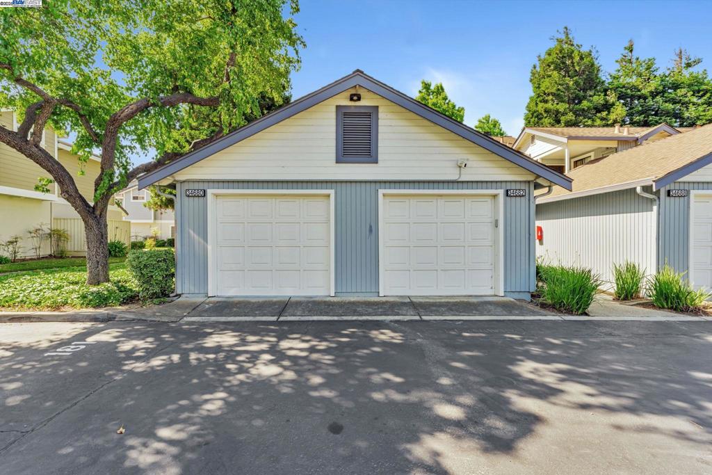 Resort-Style Living in Prime Ardenwood! Welcome to this rare, beautifully upgraded 3-bedroom, 2-bath ground-floor corner unit—the only 3-bedroom currently available in the highly desirable Ardenwood community. With 1,064 sq. ft. of thoughtfully designed space, this home offers privacy, abundant natural light, and peaceful greenbelt views on both sides. Ideally located across from top-rated Forest Park Elementary, and zoned for Thornton Junior High and American High School—some of Fremont’s most sought-after schools. The home features a fully updated kitchen with modern countertops, LVP flooring, refreshed bathrooms, and in-unit laundry. Includes a private garage and an assigned parking spot right at your doorstep. Enjoy the community's pool, jacuzzi, and meticulously maintained grounds with low HOA fees. Frank Fisher Park, just steps away, offers tennis courts, playgrounds, and open space for recreation. Perfectly positioned near Hwy 880 & 84, and close to major tech employers like Meta and Tesla. Don’t miss this turnkey gem in one of the Bay Area’s most sought-after neighborhoods! OFFER DUE ON JULY 2, 2025 AT 3PM.