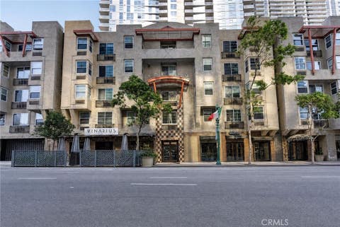 Photo of 1435 India St #209, San Diego, CA 92101 (MLS # SW26168690)