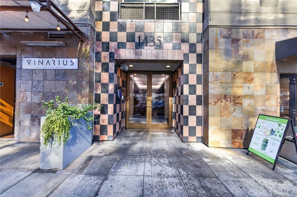 1435 India St 209, San Diego CA 92101