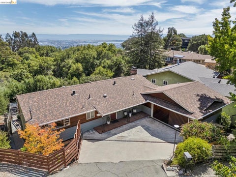 Photo of 3353 Burdeck Dr DR, Oakland, CA 94602 (MLS # 41146564)