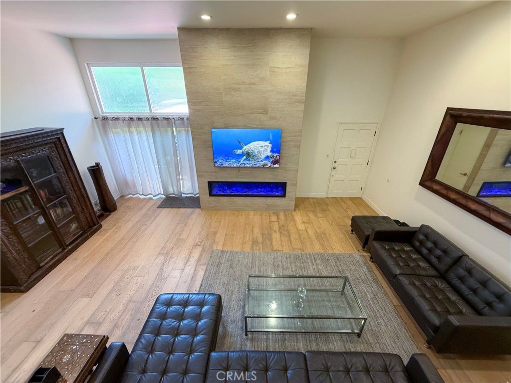 Photo of 5229 Balboa Boulevard #32, Encino, CA 91316 (MLS # SR25177070)