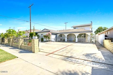 736 Tonopah Avenue La Puente CA 91744