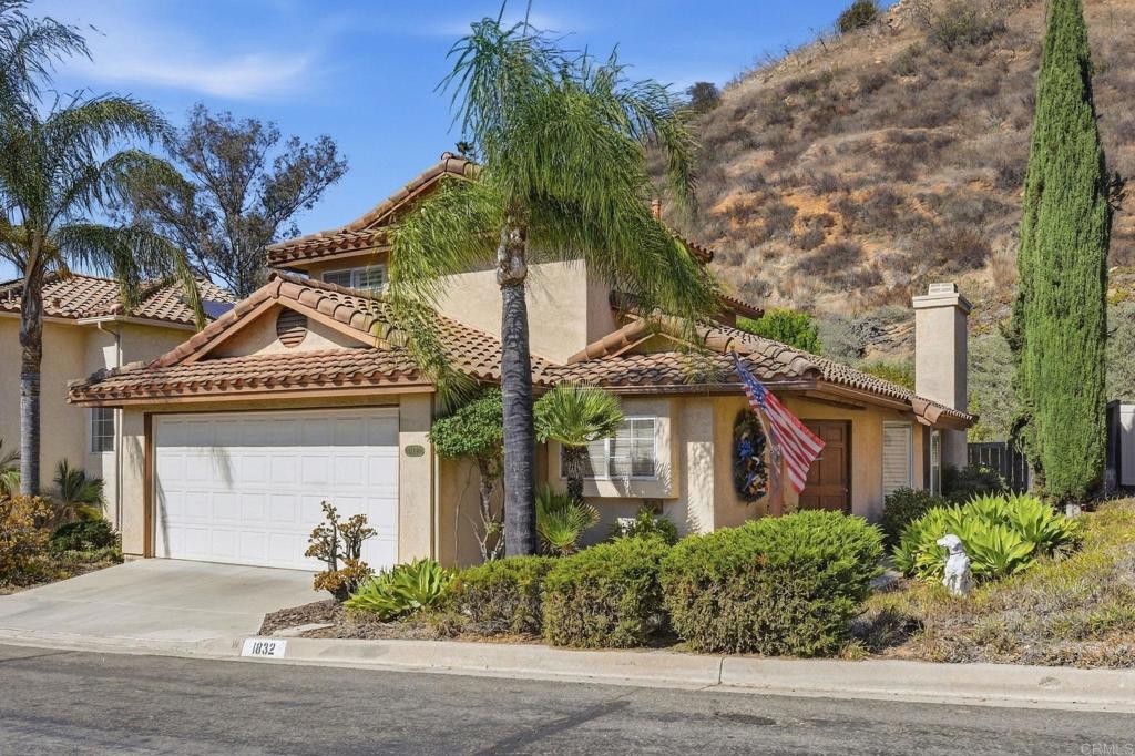 1832 Loreto GLN, Escondido CA 92027