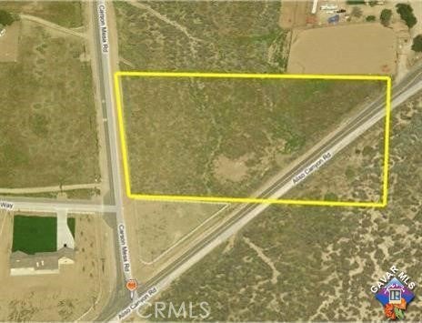Photo of 0 Carson Mesa Rd Vic Aliso CA 93510, Acton, Acton, CA 93510 (MLS # SR26211841)