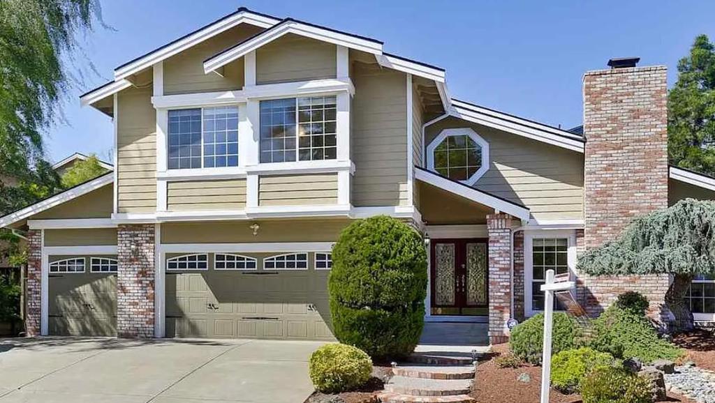 Photo 1 of 38 — 5065 Muirwood Drive, Pleasanton, CA 94588