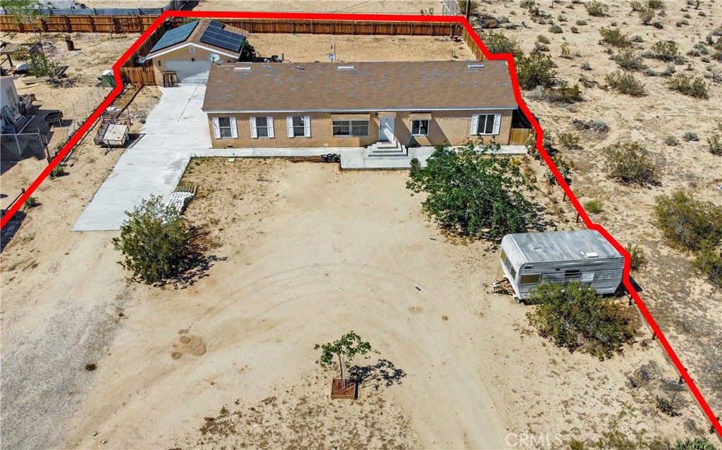 63464 Jadeite Street