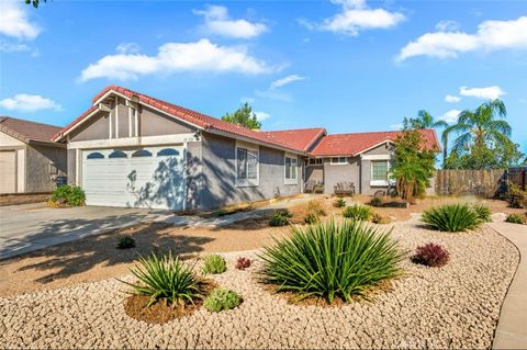 Photo of 11412 Pickford Way, Moreno Valley, CA 92557 (MLS # CV25228260) Photo of 11412 Pickford Way, Moreno Valley, CA 92557 (MLS # CV25228260)