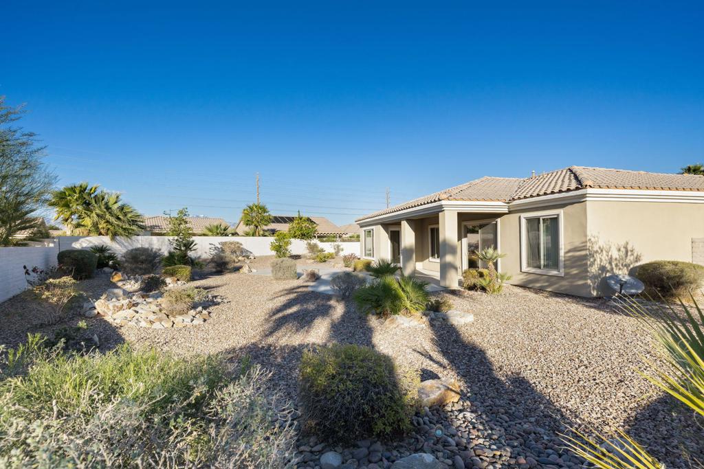 Sun City Shadow Hills (30921) - Residential