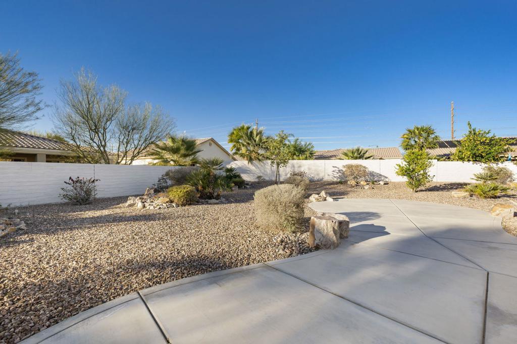 Sun City Shadow Hills (30921) - Residential