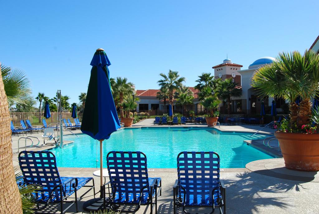 Sun City Shadow Hills (30921) - Residential