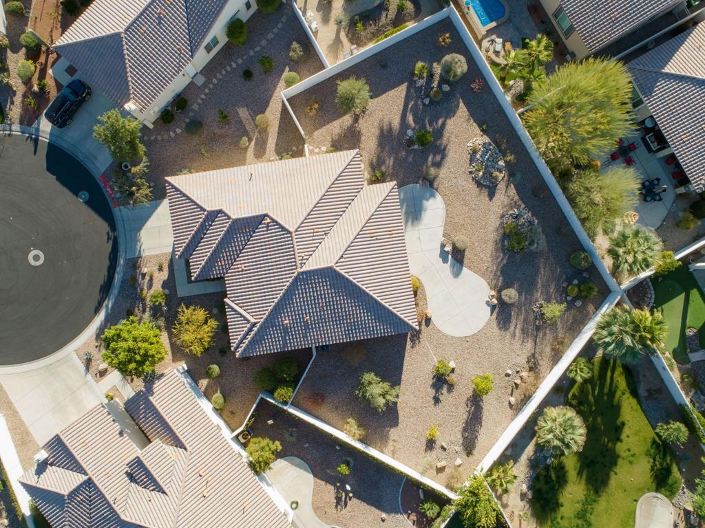 Sun City Shadow Hills (30921) - Residential