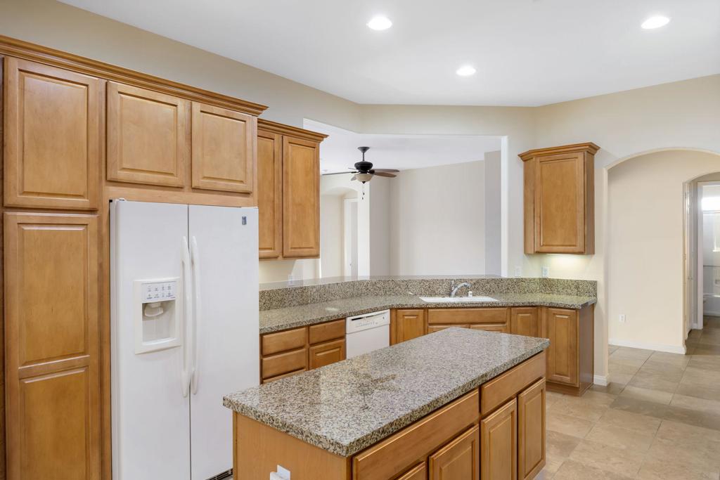 Sun City Shadow Hills (30921) - Residential