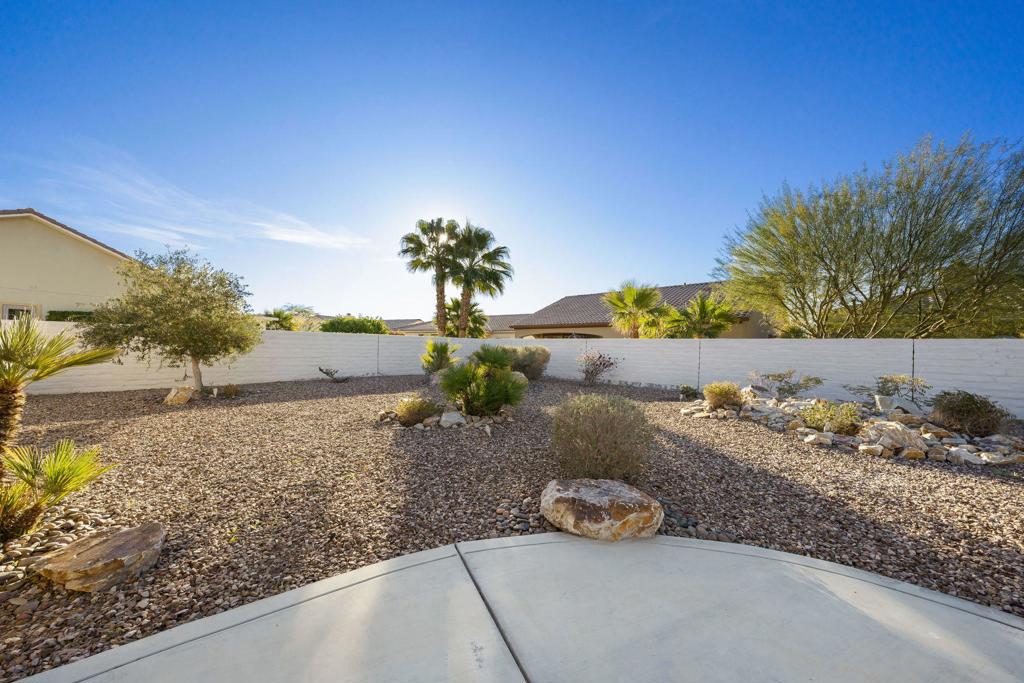 Sun City Shadow Hills (30921) - Residential