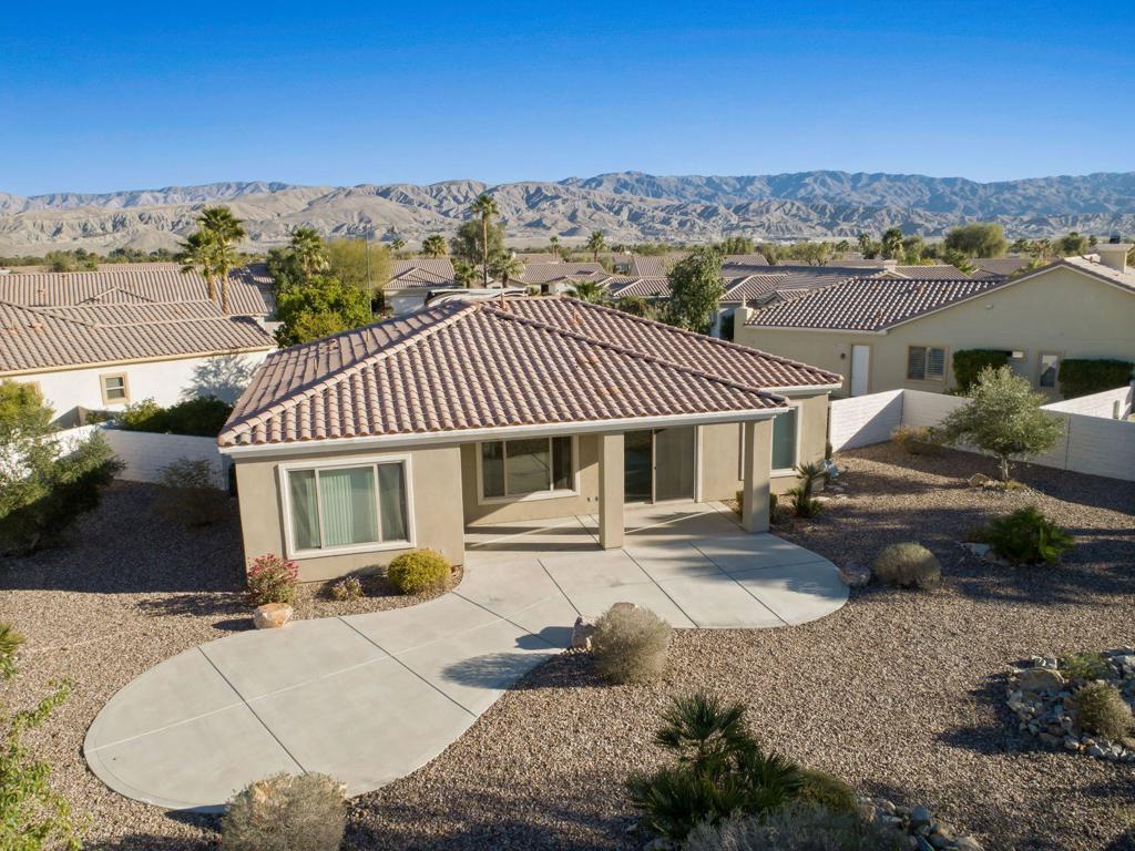 Sun City Shadow Hills (30921) - Residential