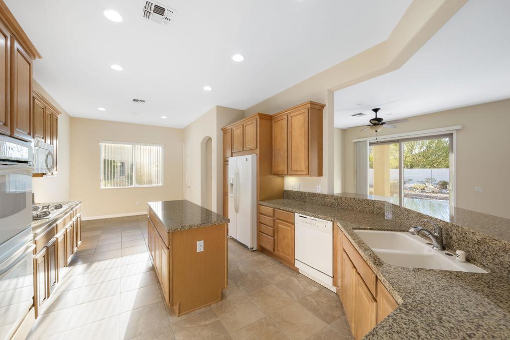 Sun City Shadow Hills (30921) - Residential