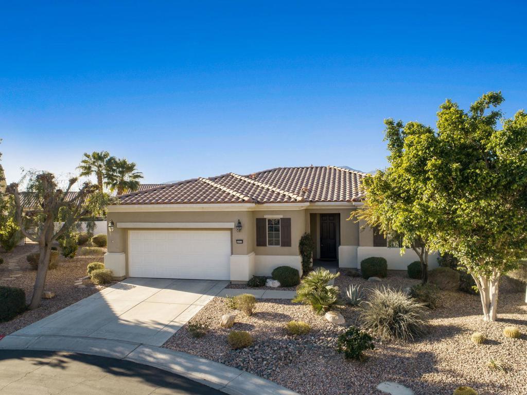 Sun City Shadow Hills (30921) - Residential