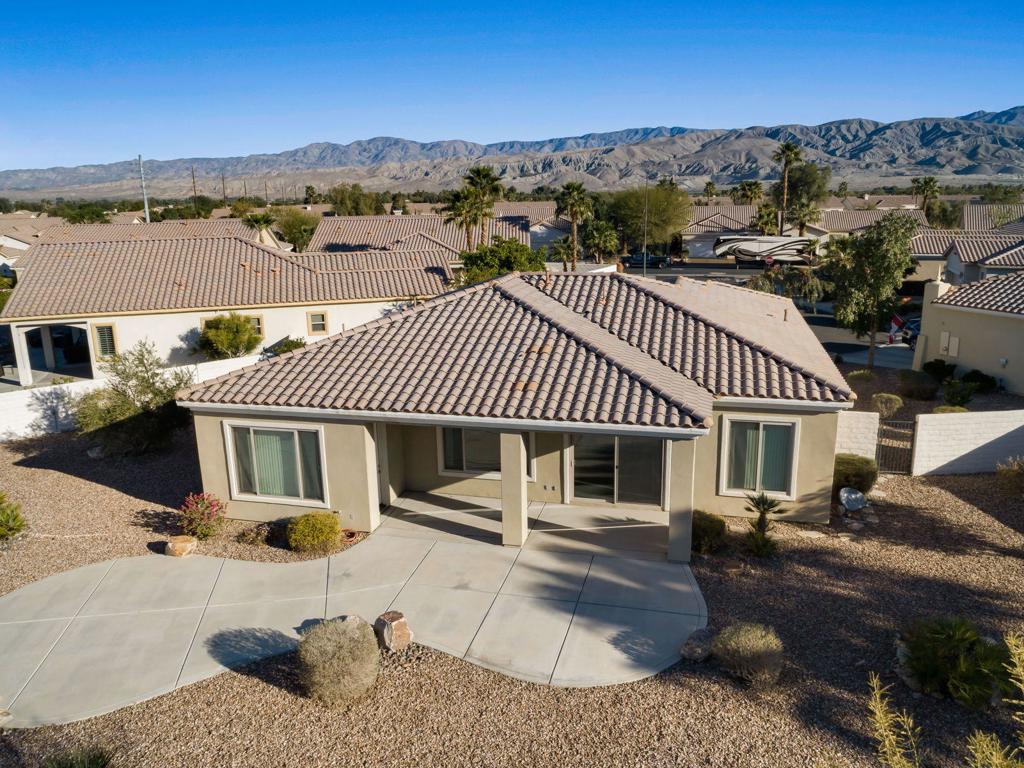 Sun City Shadow Hills (30921) - Residential