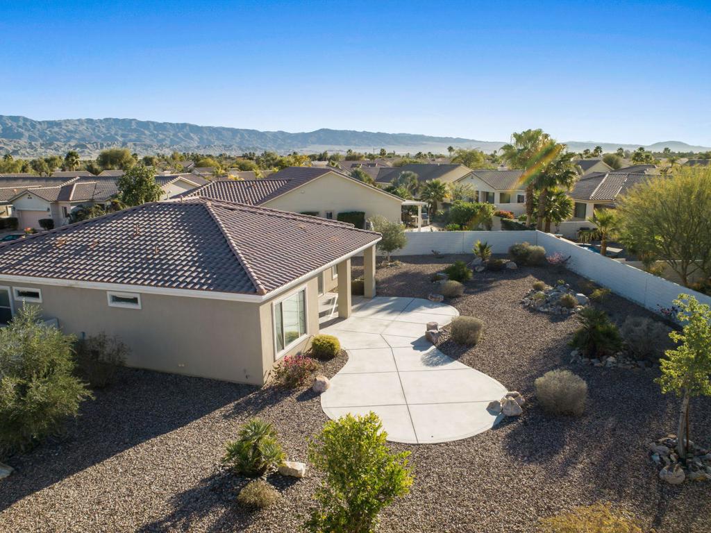 Sun City Shadow Hills (30921) - Residential