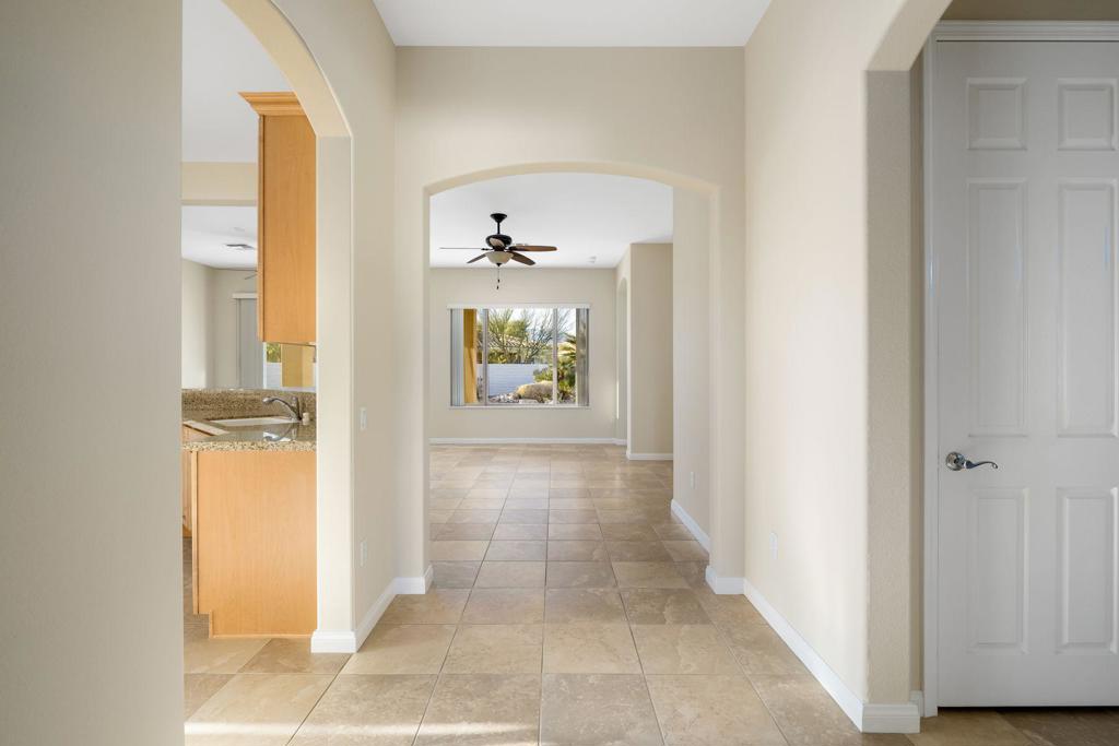 Sun City Shadow Hills (30921) - Residential