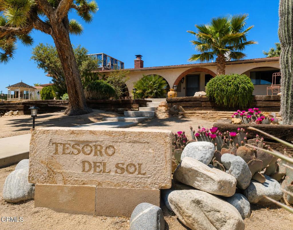 Photo 1 of 28 — 6770 Joshua Lane, Yucca Valley, CA 92284