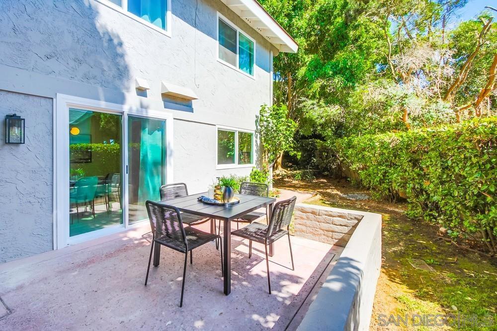 La Jolla - Residential