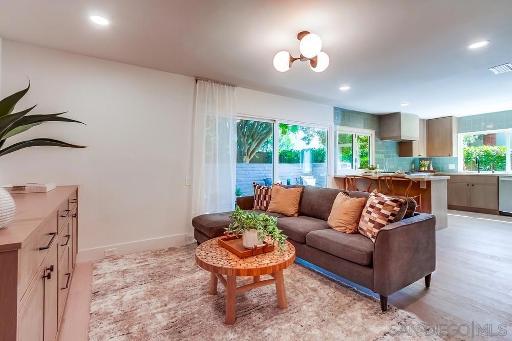 La Jolla - Residential