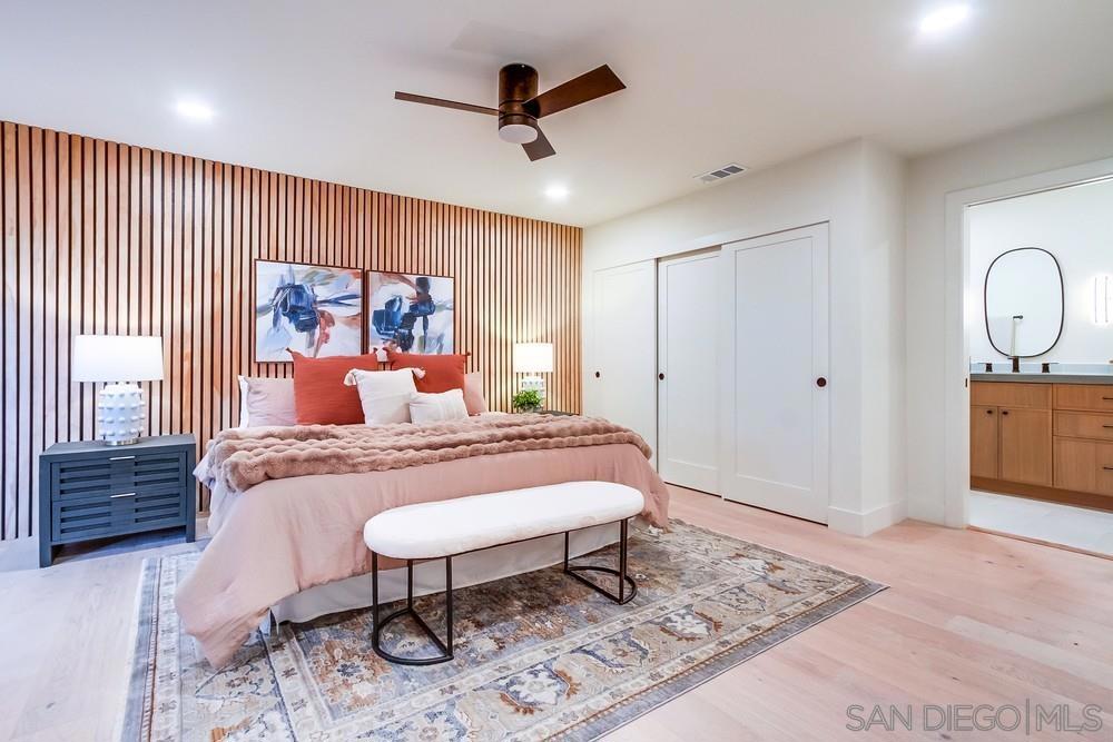 La Jolla - Residential