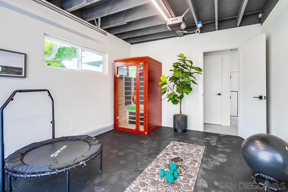 La Jolla - Residential