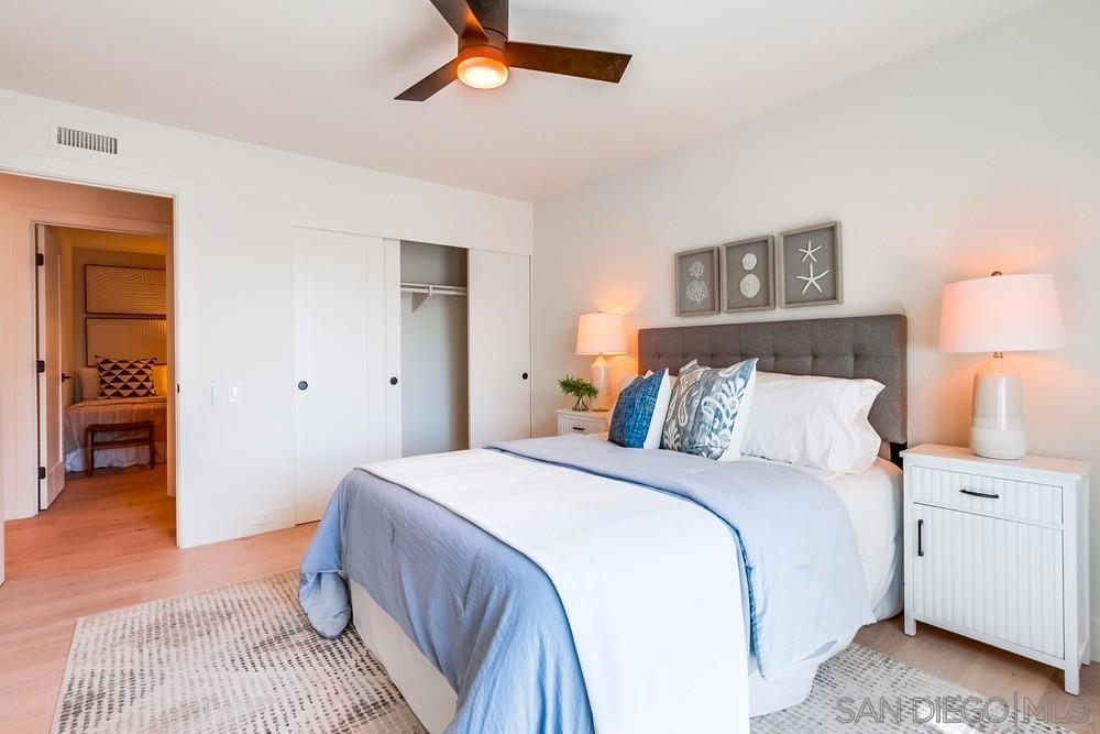 La Jolla - Residential