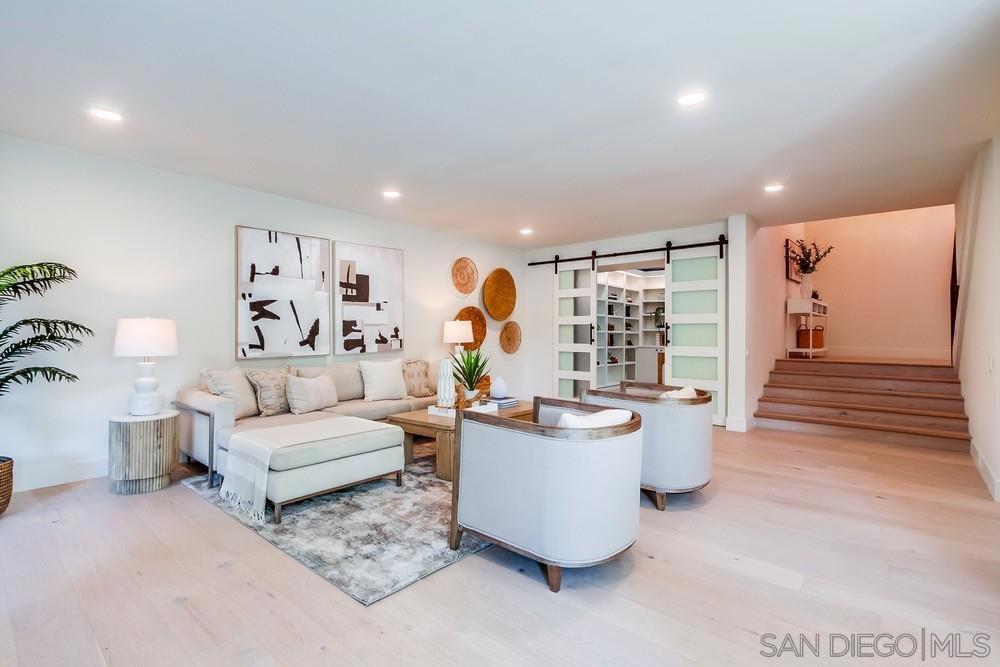 La Jolla - Residential