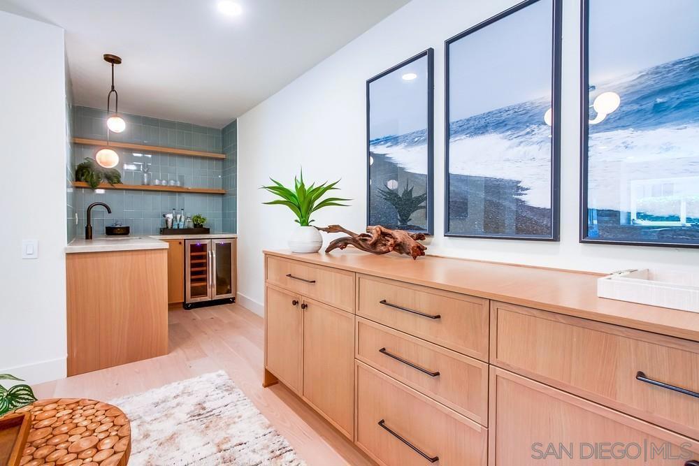 La Jolla - Residential