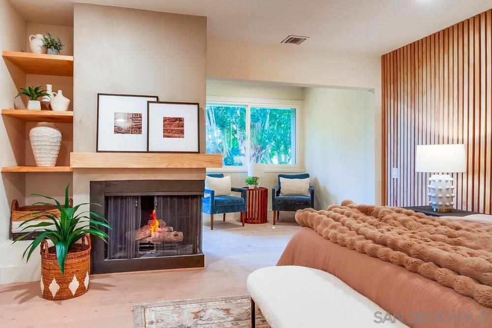 La Jolla - Residential
