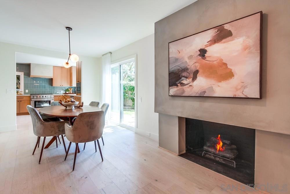 La Jolla - Residential