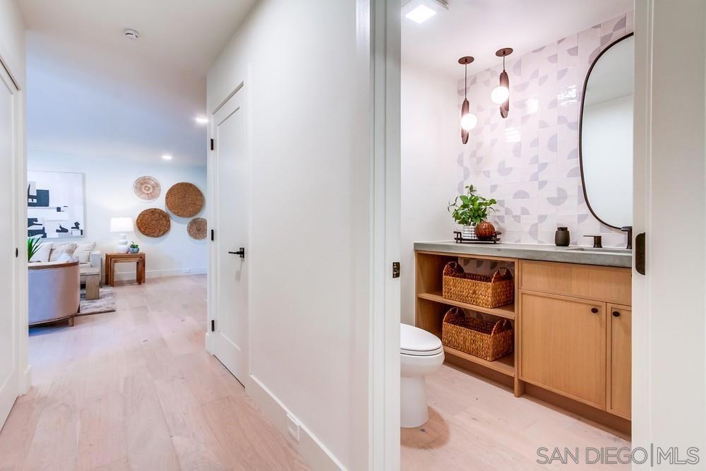 La Jolla - Residential