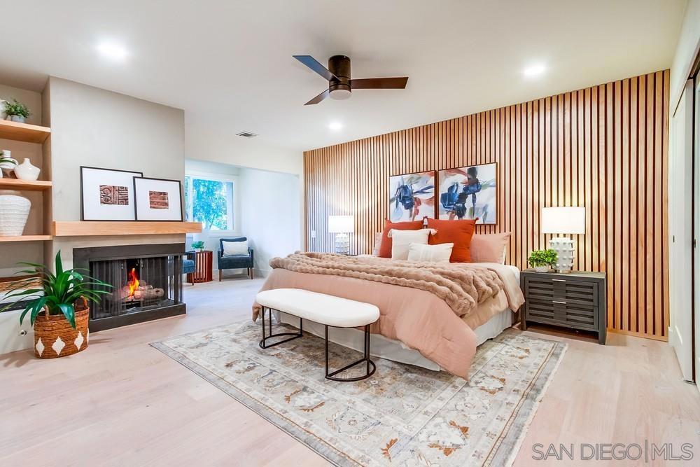 La Jolla - Residential