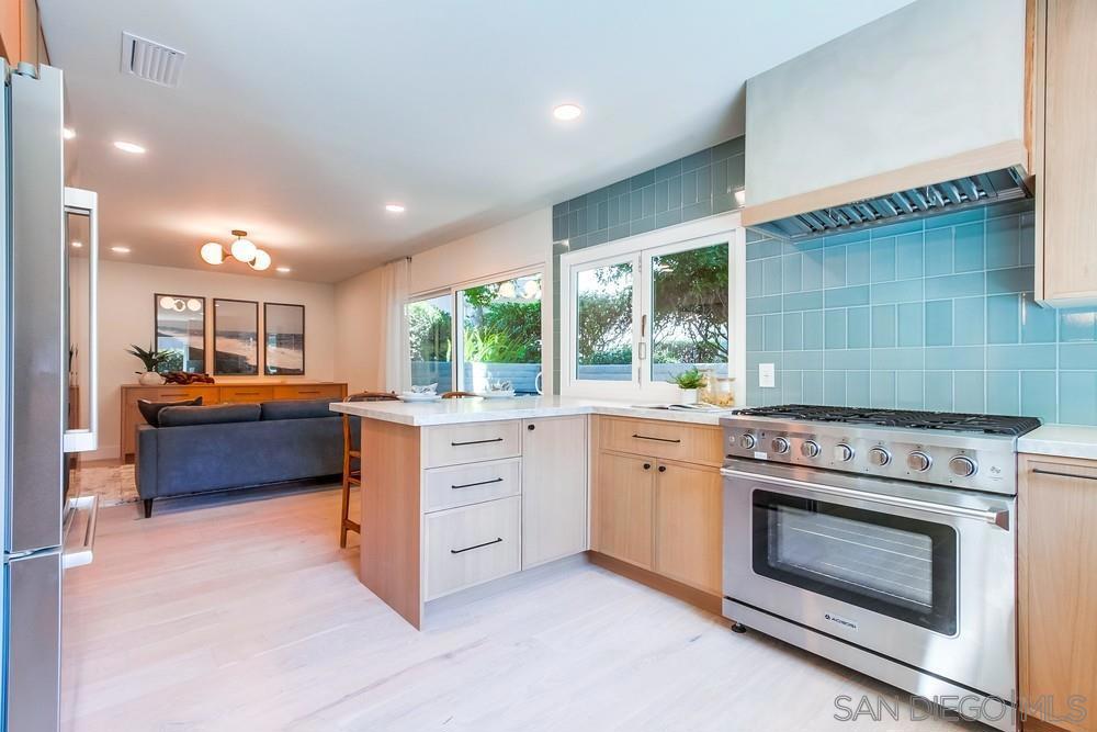 La Jolla - Residential