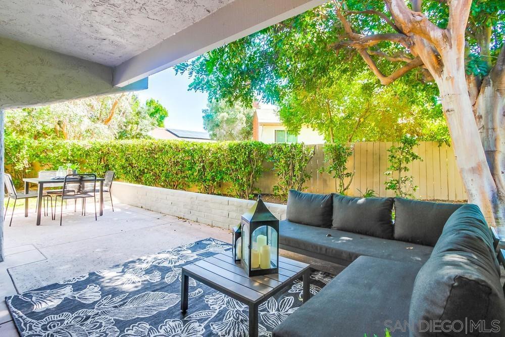 La Jolla - Residential