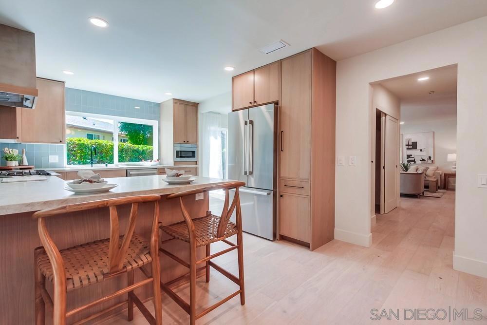 La Jolla - Residential